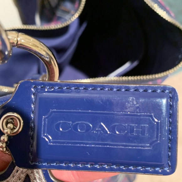 Coach bag - Picture 10 of 12